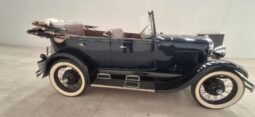 Used 1928 Ford Model A Phaeton