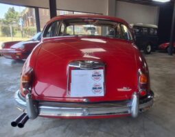 
										Used 1967 Jaguar Mark 2 3.4 full									