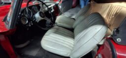 
										Project 1962 Alfa Romeo Touring Spider 2000 Tipo 102 full									