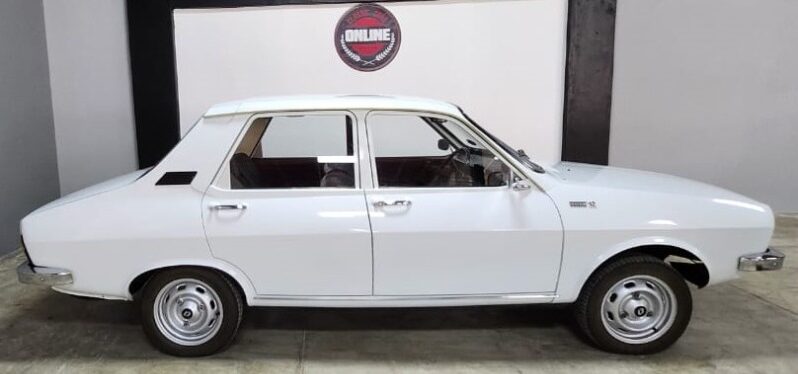 
								Used 1978 Renault TL Sedan full									