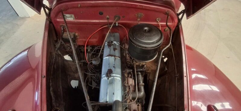 
								1940 Chevrolet Super Coupe full									