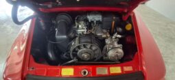 
										1986 Porsche Carrera Cabriolet 3.2 LHD full									