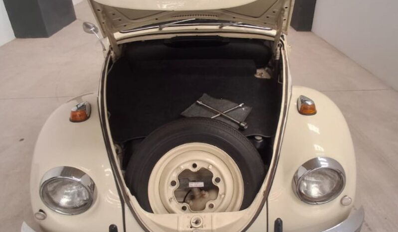 
								Used 1968 Volkswagen Beetle 1500 full									
