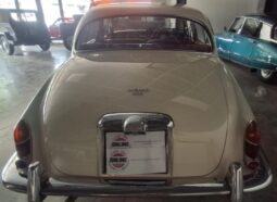 
										Original Condition 1967 Jaguar 420 Sporting Saloon full									