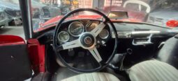 
										Project 1962 Alfa Romeo Touring Spider 2000 Tipo 102 full									