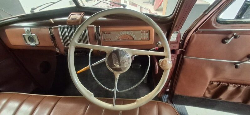 
								1940 Chevrolet Super Coupe full									