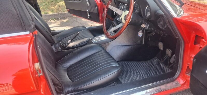 
								Used 1976 Alfa Romeo spider-2000l-lhd full									