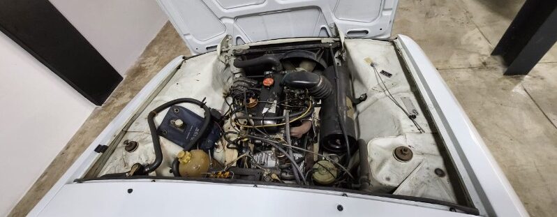 
								Used 1978 Renault TL Sedan full									