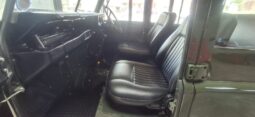 
										1980 Land Rover Series III 109 3 Doore full									