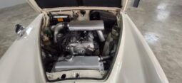 
										Original Condition 1967 Jaguar 420 Sporting Saloon full									