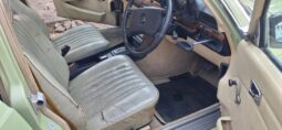 
										Original Condition 1978 Mercedes-Benz W123 350SE full									