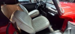 
										Project 1962 Alfa Romeo Touring Spider 2000 Tipo 102 full									