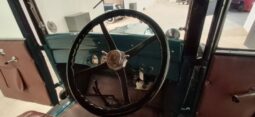 
										1926 Chevrolet Capital Convertible full									