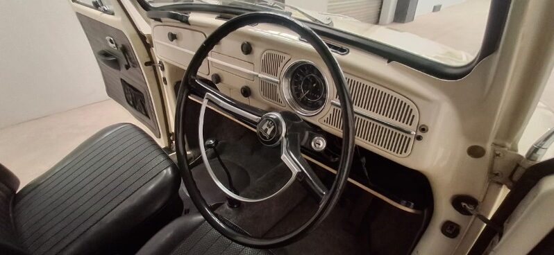 
								Used 1968 Volkswagen Beetle 1500 full									