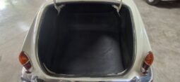 
										Original Condition 1967 Jaguar 420 Sporting Saloon full									