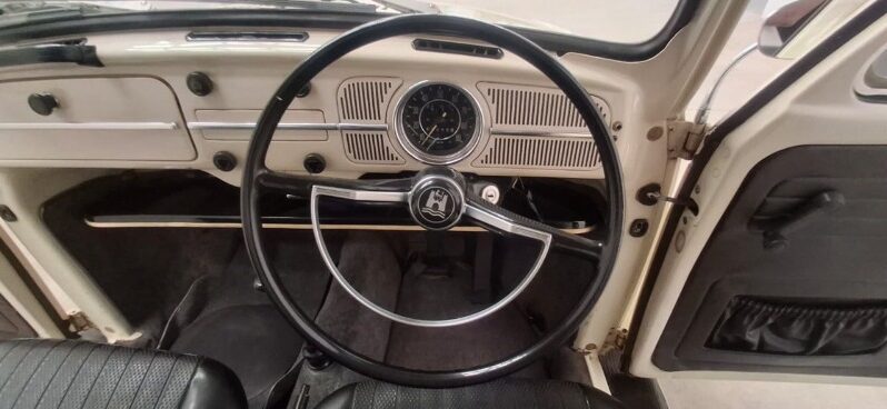 
								Used 1968 Volkswagen Beetle 1500 full									