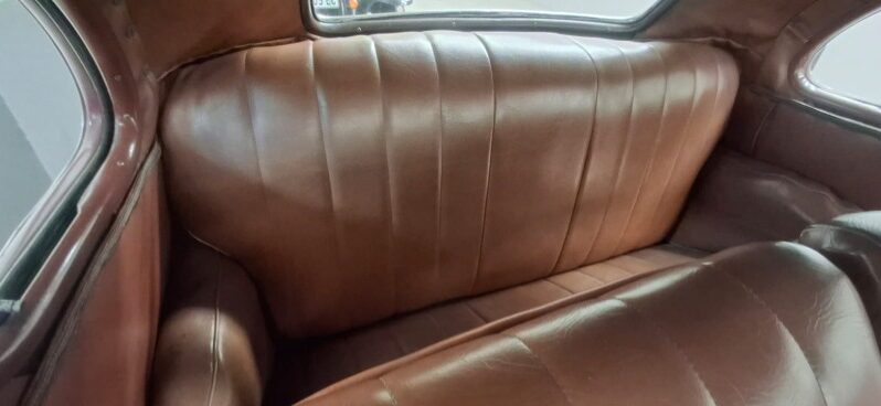 
								1940 Chevrolet Super Coupe full									