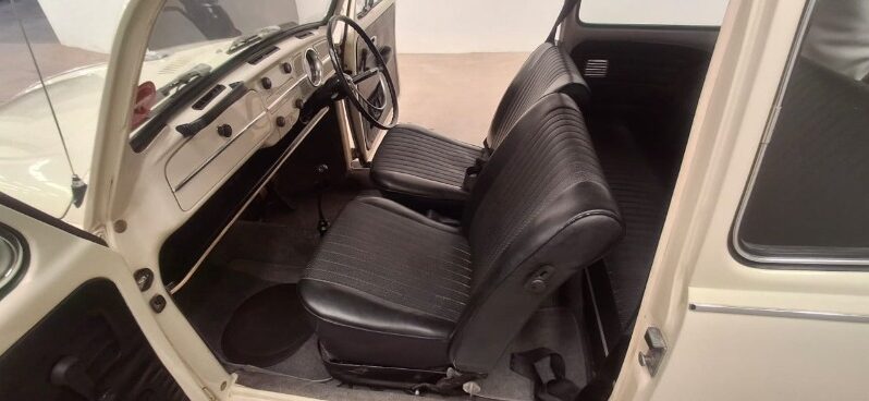 
								Used 1968 Volkswagen Beetle 1500 full									