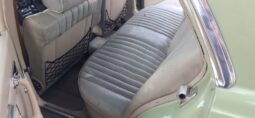 
										Original Condition 1978 Mercedes-Benz W123 350SE full									