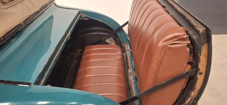 
								1926 Chevrolet Capital Convertible full									