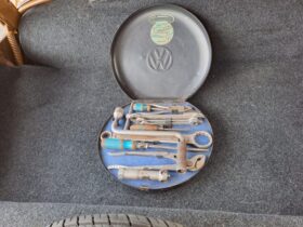 Used 1985 Volkswagen 1600 Beetle