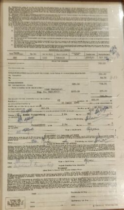 
										1940 Chevrolet Super Coupe full									