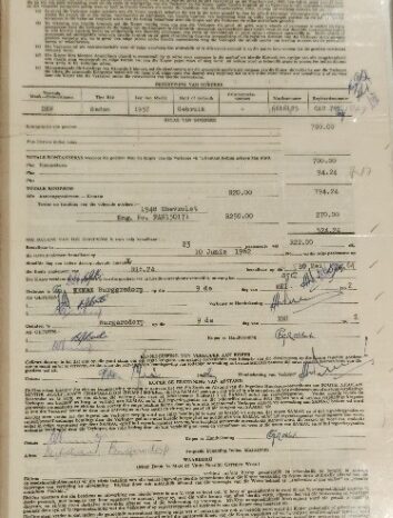 
								1940 Chevrolet Super Coupe full									