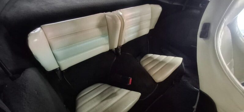 
								1986 Porsche Carrera Cabriolet 3.2 LHD full									