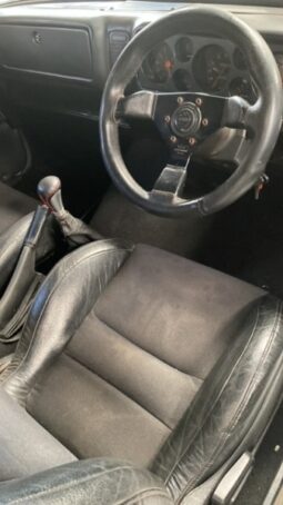 Restored 1978 Chevrolet Firenza