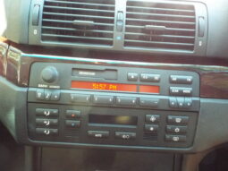 Original Condition 2001 BMW 3 Series