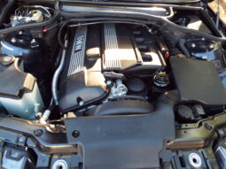 
										Original Condition 2001 BMW 3 Series full									