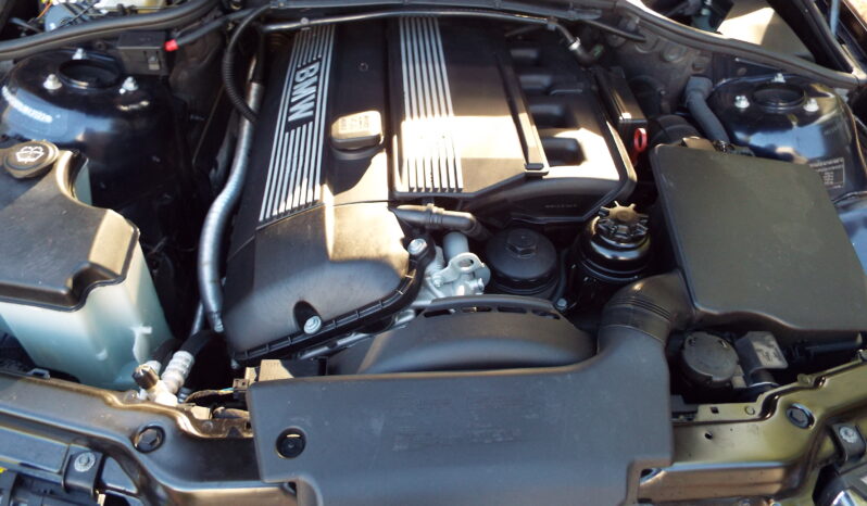 
								Original Condition 2001 BMW 3 Series full									