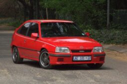 
										Original Condition 1991 Opel Kadett full									
