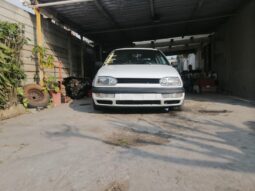 Original Condition 1992 Volkswagen Golf