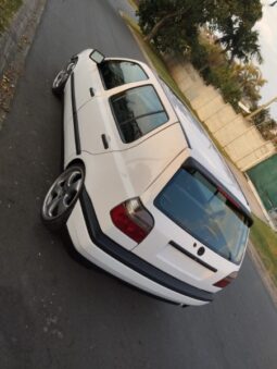 Original Condition 1992 Volkswagen Golf