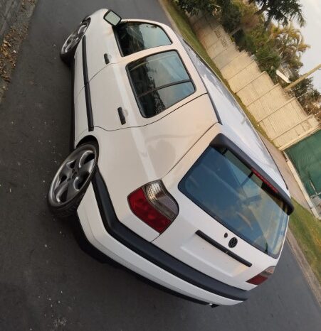 
								Original Condition 1992 Volkswagen Golf full									