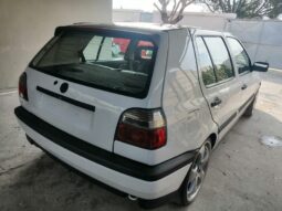 
										Original Condition 1992 Volkswagen Golf full									