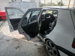 
										Original Condition 1992 Volkswagen Golf full									