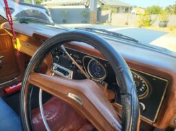 
										Original Condition 1976 Ford Fairmont full									