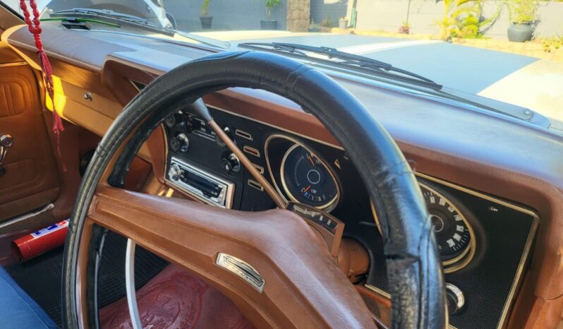 
								Original Condition 1976 Ford Fairmont full									