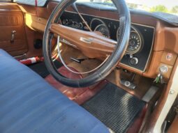 
										Original Condition 1976 Ford Fairmont full									