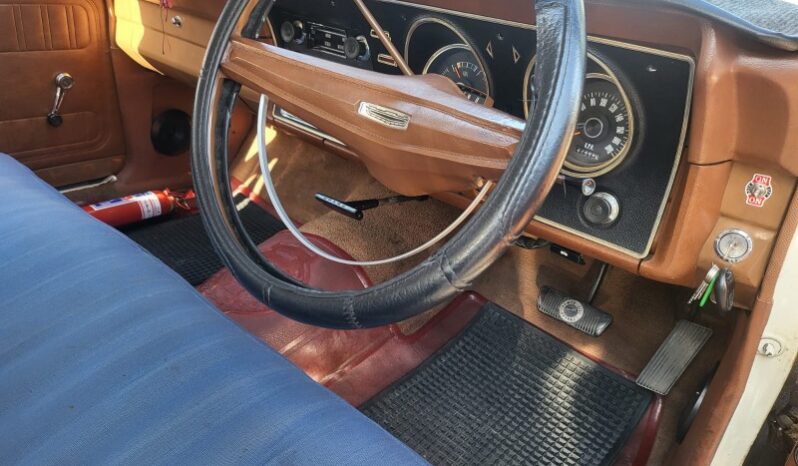 
								Original Condition 1976 Ford Fairmont full									