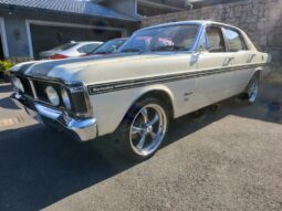 
										Original Condition 1976 Ford Fairmont full									