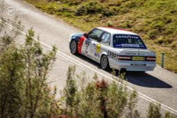 
										Semi Restored 1991 BMW 325is full									