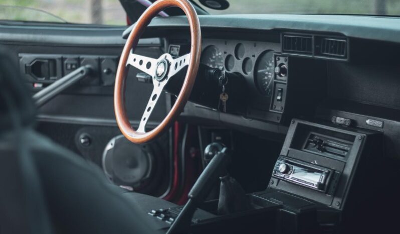 
								Original Condition 1987 Chevrolet Z88 full									
