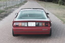
										Original Condition 1987 Chevrolet Z88 full									