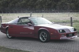 
										Original Condition 1987 Chevrolet Z88 full									