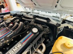 
										Semi Restored 1991 BMW 325is full									