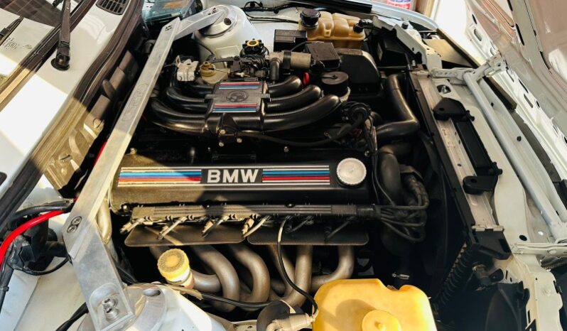 
								Semi Restored 1991 BMW 325is full									