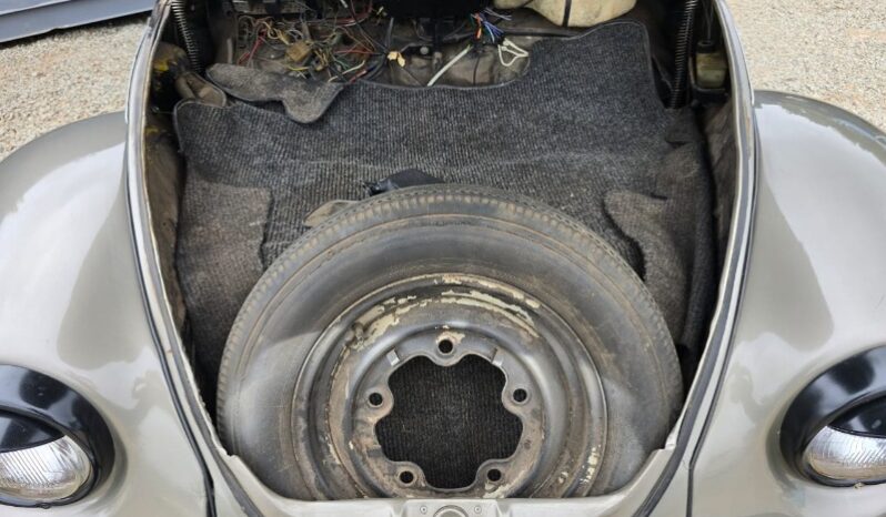 
								Original Condition 1971 Volkswagen 1600 Beetle full									